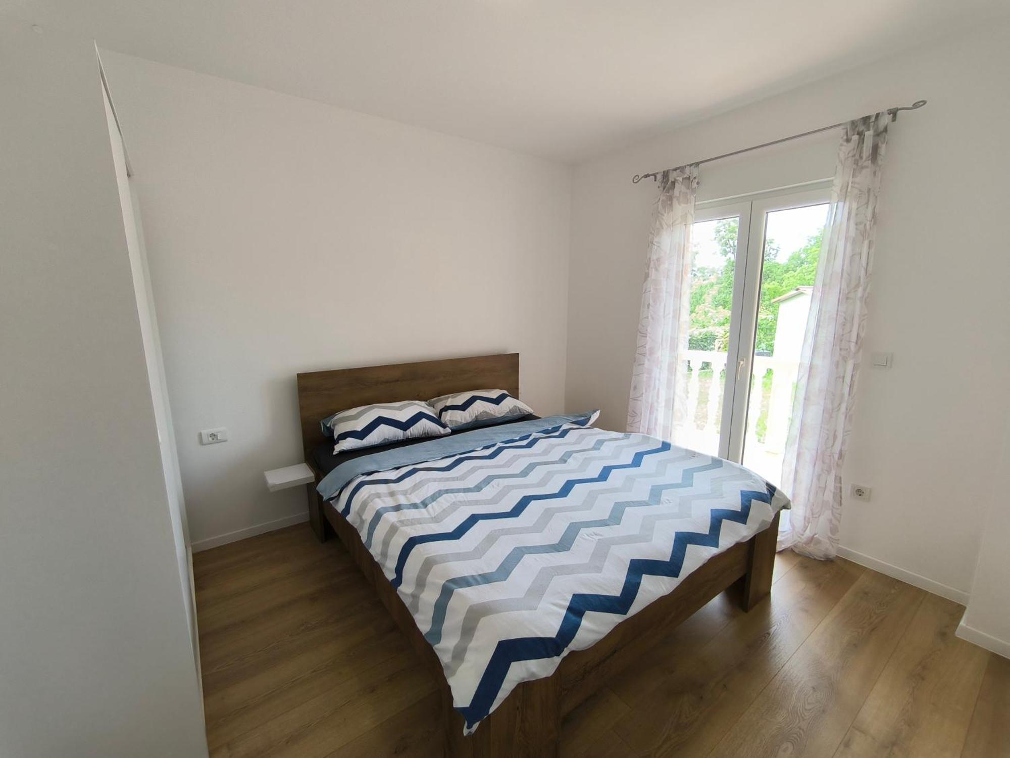 Kvarner Hill Lägenhet Viskovo Rum bild